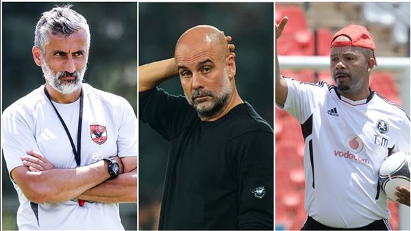 تيبوهو مولوي - جوارديولا  - ريبيرو