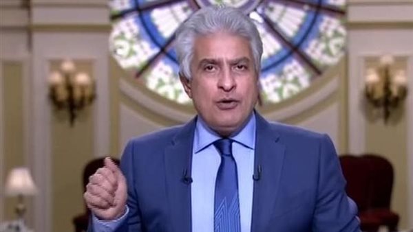 وائل الابراشي
