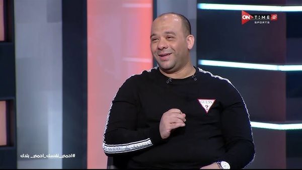 وليد صلاح الدين