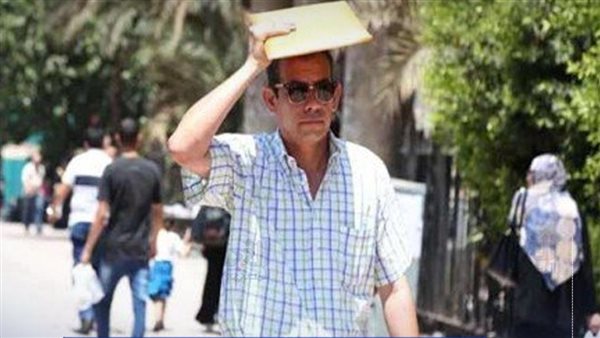 حالة الطقس ودرجات الحرارة الأربعاء 3 سبتمبر