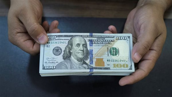 الدولار يستقر اليوم الأربعاء 3 سبتمبر في البنوك وسط تباينات 