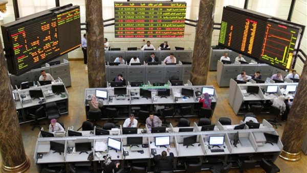 تأثير خفض الفائدة على البورصة المصرية 