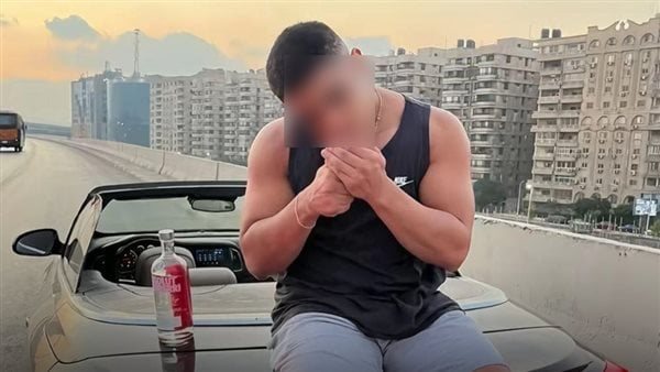  ما يُعرف إعلاميًا بـ"طفل المرور"