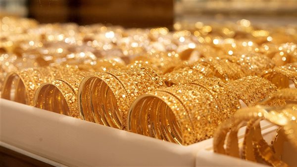 الذهب يقفز لمستويات قياسية، عيار 21 يسجل أعلى سعر منذ أبريل