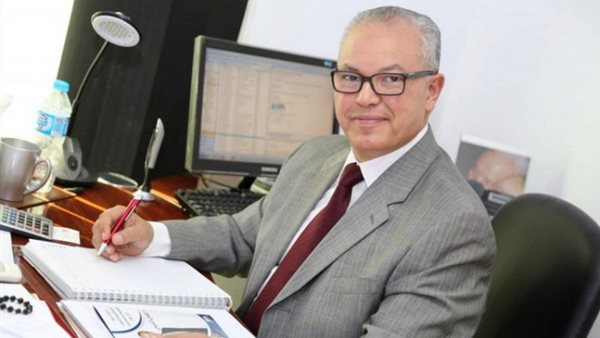  الدكتور جمال الليثي، رئيس مجلس الإدارة