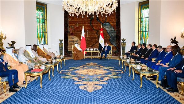 الرئيس عبد الفتاح السيسي، رئيس الجمهورية