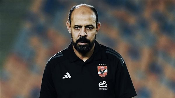 عماد النحاس 