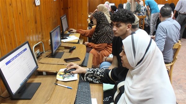 موعد انتهاء تلقي تظلمات الثانوية العامة للدور الثاني 2025