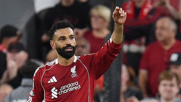 نجم ليفربول المفضل خارج تشكيلة دوري أبطال أوربا 2025-2026