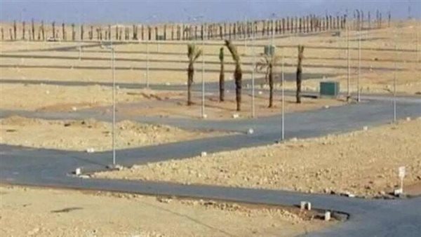 كراسة شروط أراضي الإسكان 2025