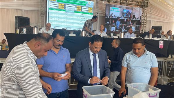 قرعة أراضي "الرابية" بمدينة الشروق
