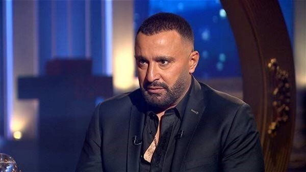 أحمد السقا يكشف تفاصيل أزمته مع مها الصغير، صراع نفسي وجسدي