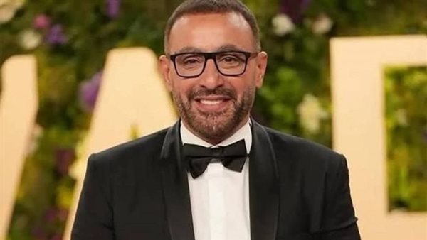 أحمد السقا يستعد لبدء تصوير فيلم هيروشيما، الموعد والتفاصيل