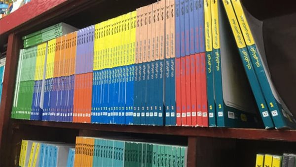 أسعار الكتب الخارجية 2026 لجميع المراحل الدراسية