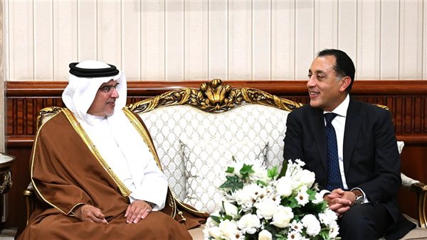 مدبولي يعقد جلسة مباحثات موسعة لبحث سُبل التعاون الثنائي مع 