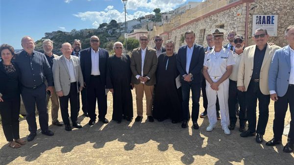 وزارة الزراعة في إيطاليا