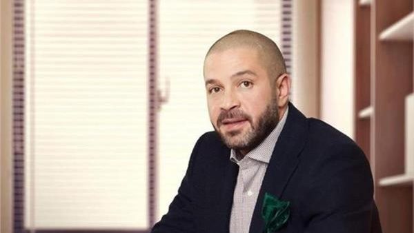 أحمد دياب