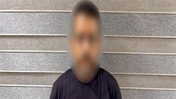 صورة المتهم