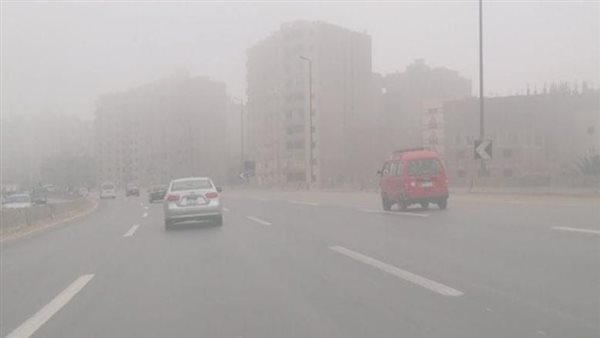 حالة الطقس اليوم الجمعة