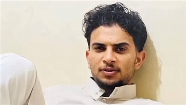 المواطن المصري المقتول 