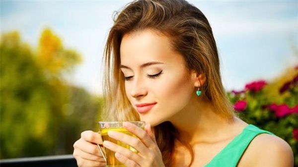 فوائد الشاي الأخضر للنساء