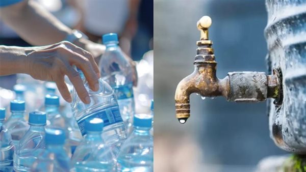 تنبيه عاجل، قطع المياه عن هذه المناطق بالقاهرة والقليوبية لم