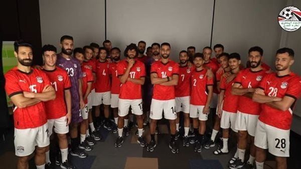 منتخب مصر الثاني