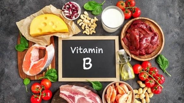 أنواع الفيتامينات وفوائدها، أهمية فيتامينات B لحماية صحتك