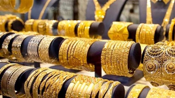 أسعار الذهب اليوم السبت 6 سبتمبر