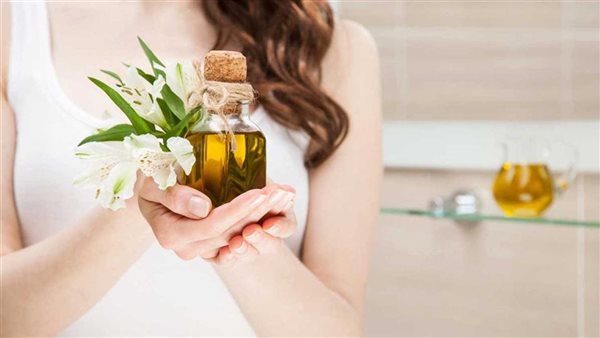 تطويل الشعر 10 سم في اسبوع 