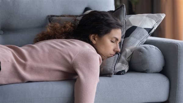 للأمهات، للتخلص من الإرهاق اليومي عليكِ باتباع 5 خطوات