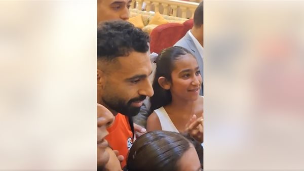 حب المصريين لـ محمد صلاح