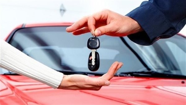 برنامج تمويل شراء السيارات