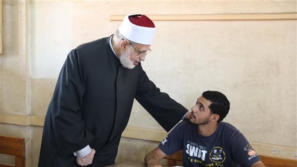 موعد تسجيل الرغبات في تنسيق الثانوية الأزهرية 2025