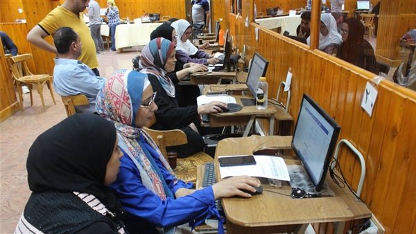 الكليات المتاحة في تنسيق المرحلة الثالثة 2025