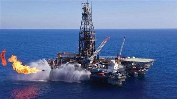 اتفاقية الغاز بين مصر وإسرائيل 2025