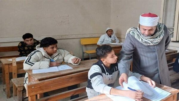 وظائف الأزهر الشريف معلمين 2025
