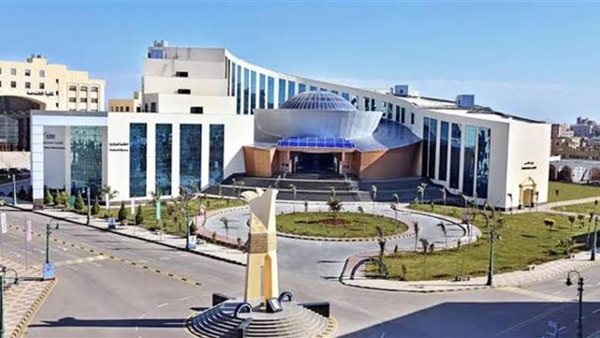 مصاريف جامعة كفر الشيخ 2025، اعرف طرق السداد