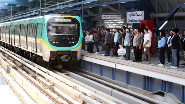 هل يوجد زيادة في أسعار تذاكر المترو؟