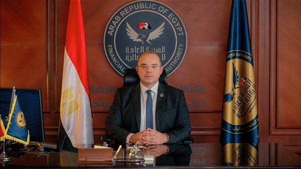 هيئة الرقابة المالية تصدر تقرير الاستدامة السنوي 2024، مصر ت