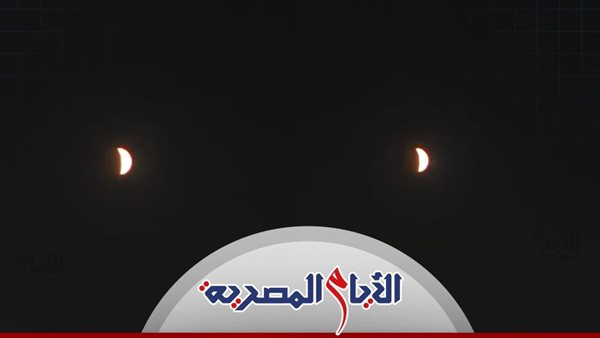 أدعية خسوف القمر 2025