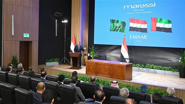 الدكتور مصطفى مدبولي، رئيس مجلس الوزراء