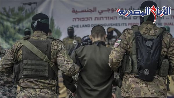 حماس تعلن استعدادها الفوري للتفاوض 