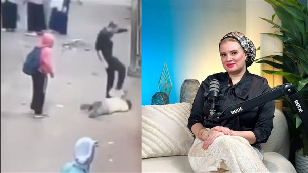 نهى الجندي تعلق على واقعة الاعتداء على طفل الدقهلية