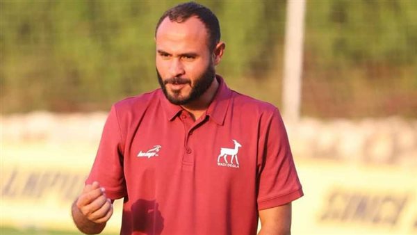 محمد الشيخ مدرب دجلة 