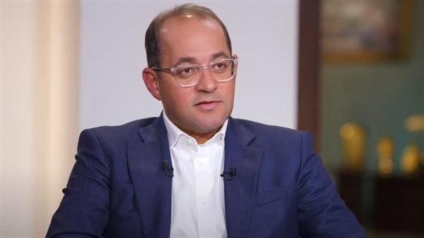 وزير المالية