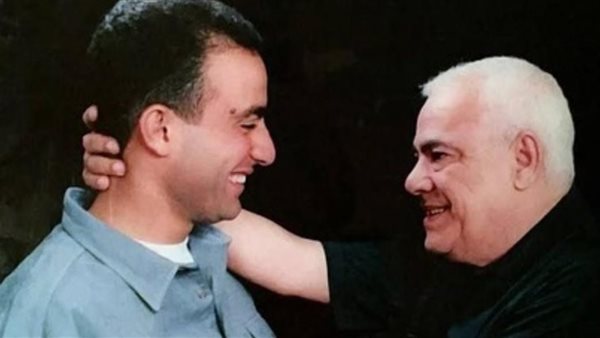 النجم أحمد السقا