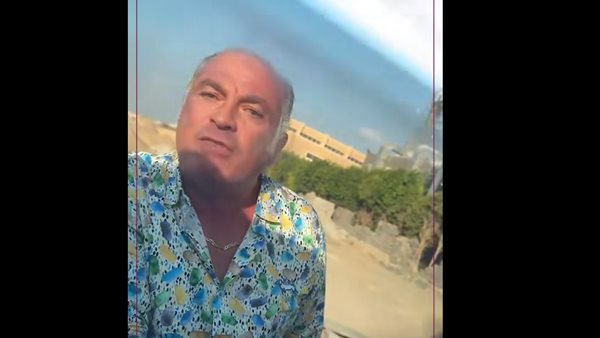 صاحب واقعة فلاح من المنوفية