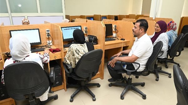 موعد إعلان نتيجة تنسيق المرحلة الثالثة 2025