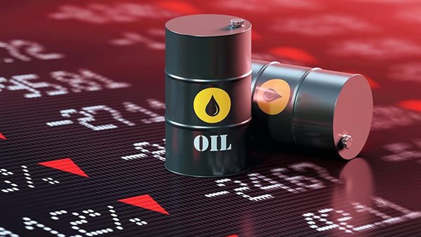 واردات النفط العالمية 